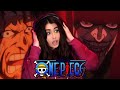 THIS TWIST WAS SOMETHING ELSE 😅 One Piece Episode 1055 Reaction + Review!