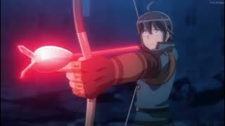 Tsukimichi -Moonlit Fantasy- 2nd Season Opening 2「4K」 | 60FPS |「Creditless」