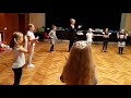 Contredanse - taniec - aktywne słuchanie muzyki klasycznej - Centrum Edukacji Anna Machmar