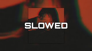 Rachel Lorin - Bad Dreams (Slowed   Reverb)