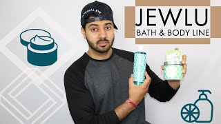 Jewlu Bath and Body First Impression|™Rmit Sharma-OFFICIAL