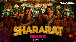 Shararat - Dhurandhar | DJ Rajneel Remix |