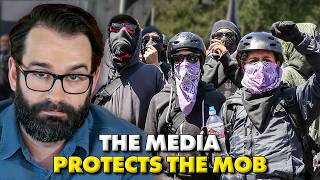Are We Finally Going To Treat Left-Wing Terrorists Like Terrorists?