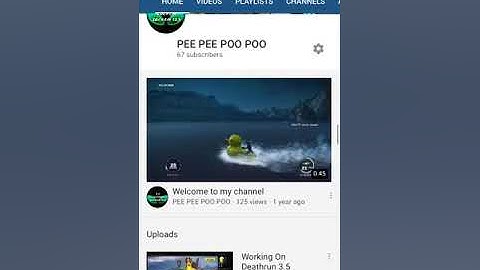 My name change without me doing anything and now I can’t change it back