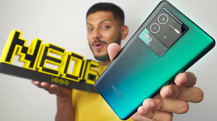 iQOO Neo 6 Unboxing & Review *Midrange King*? - DayDayNews