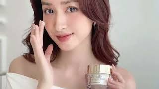 Kem dưỡng trắng da Estee Lauder Revitalizing Supreme + Bright Power Soft Creme 15ml | Diệp Nhung screenshot 4