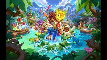 Nikoderiko: The Magical World  Fix Stutter and Lag Issues with DXVK(Vulkan) and RTSS 260 FPS lock