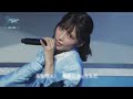 22/7「足を洗え」Anniversary Live 2021