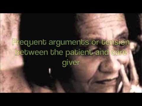 Elder Abuse PSA By:Shaniqua Mayo Linda Yates &Ebony Cooper