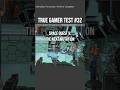 True Gamer Test #32 Space Quest V: The Next Mutation