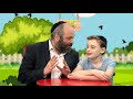 אבא יהודה | תוכנית מספר 20 | הידברות | בהגשת יהודה גרובייס