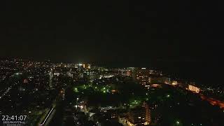 神戸ライブカメラ 舞子公園  Kobe LIVE Webcam Archive [4/8] JR神戸線舞子駅 山陽電車 阪神電車 アーカイブ