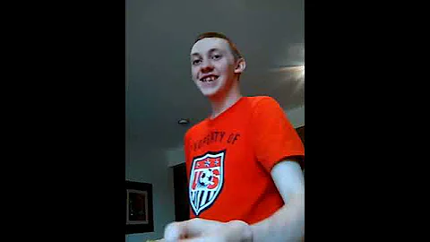 My boy
