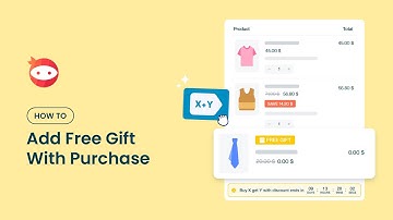How to Add a WooCommerce Free Gift with Purchase Using YayPricing!