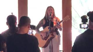Allie Colleen “Only Oklahoma” 4/9/2021