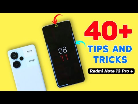 Redmi Note 13