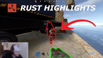 💥 BEST Rust Highlights & FUNNY Moments #4 🤣🔥