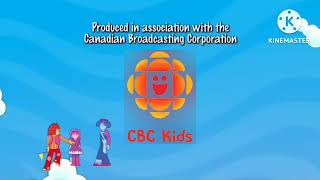 The Doodlebops Rockin Road Show Reboot End Credits 2024-2025