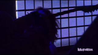 Lollapalooza 2013: The Killers - When You Were Young