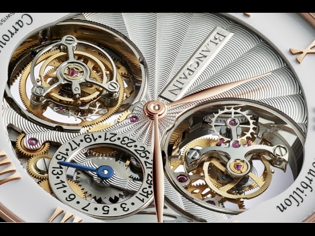 20 Most Expensive Watches in the World for Men