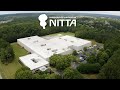 Nitta corporation of america corporate