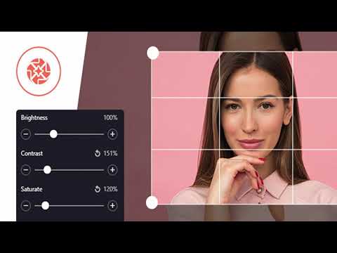 ProVision Image Editor for WordPress / WooCommerce with Folders File Manager | Codecanyon Scripts