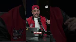 Michael Thomas' DOWNFALL Needs To Be Studied ❌ 🏈 | Veterans Minimum | #widereceiver #michaelthomas