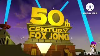 50th Century Fox Jong Prisma3d Panzoid Blender 2009