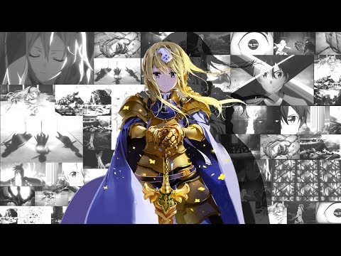 【複合MAD】アンドロイドガール feat. 初音ミク