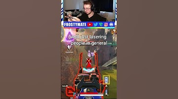 The Alternator is OP 😮!  Apex Legends Mobile