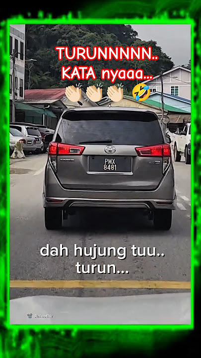 cekau riban² kt kita... pulangkan balik sratus.. lps tu sruh bersyukur.. 🤣 haa tepukkk 👏🏻