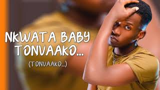 An-Known - Mutima (Lyrics Video)