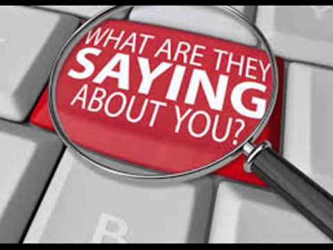 How to remove information from intelius