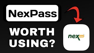 ULASAN APLIKASI NEXPASS DIJELASKAN - LAYAK DIGUNAKAN? screenshot 5