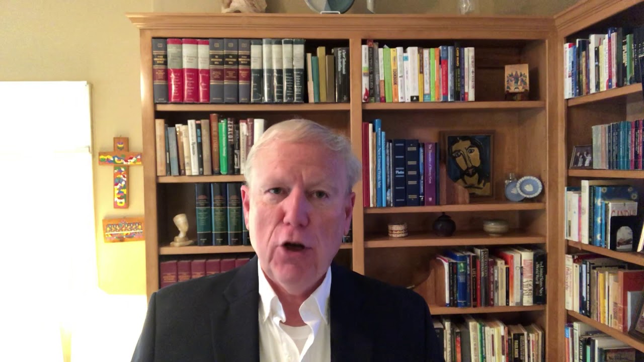 Why I Am Running For Congress YouTube