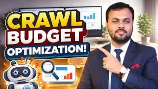 Crawl Budget Optimization Bangla 🔥 Why Google Is Ignoring Your Pages?Full [Advanced SEO Guide]