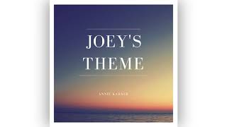 Annie Karner - Joey's Theme (Audio) by karner_71 97 views 5 years ago 32 seconds