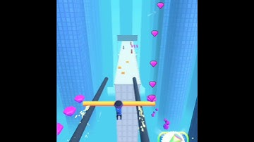 Roof Rails Update Gameplay Walkthrough (iOS,Android) Part 18 | Level 216-225