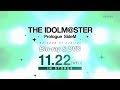 THE IDOLM@STER Prologue SideM -Episode of Jupiter- | Blu-ray&DVD 11.22(WED)IN STORES