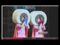 【Hi-Fu】【まちづくりライブ2009】【タルトマン】【きらり】
