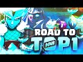 RC Charge with Electro Titans | Day4 | Recorded TH17 Legend League Live Attacks