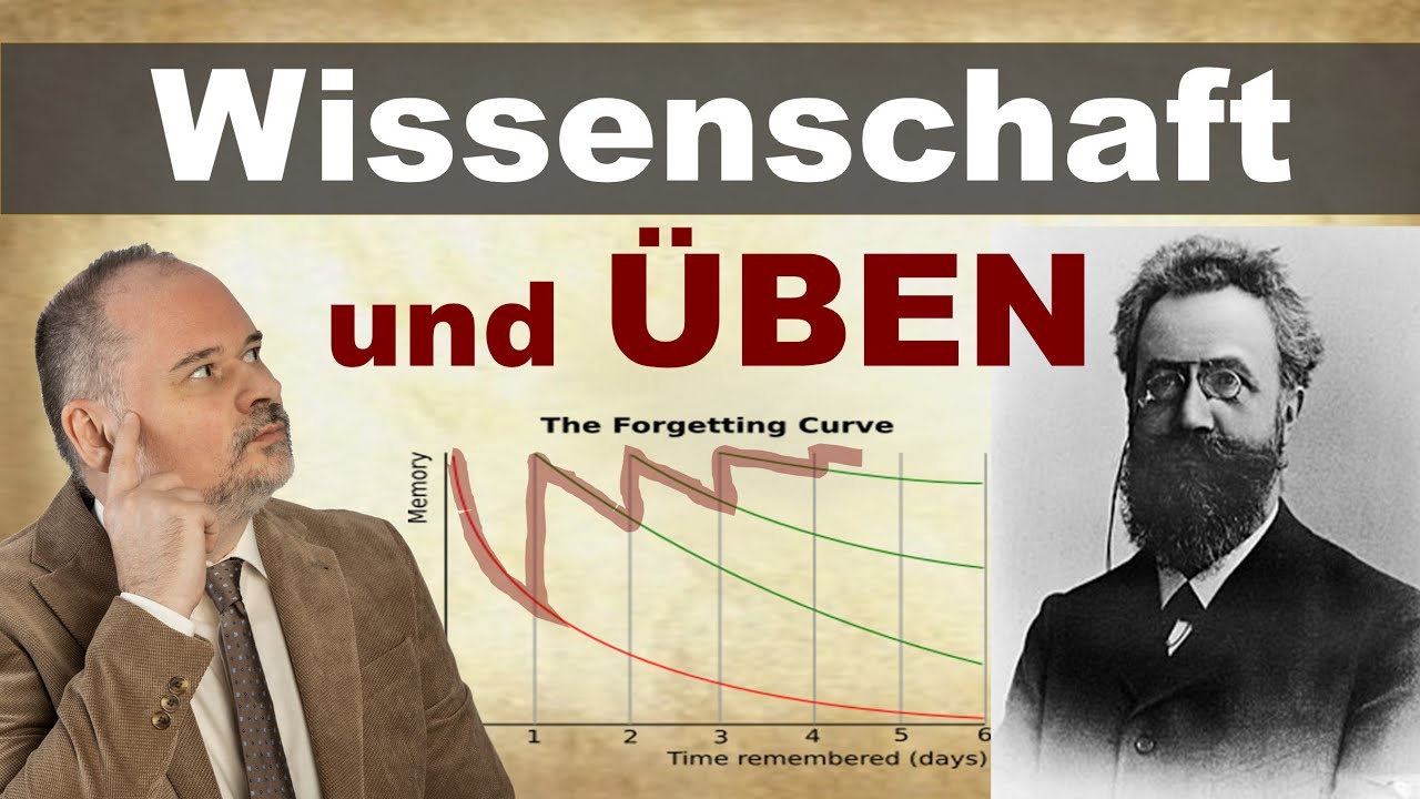 WARUM spricht KEINER über DIESEN Mann?