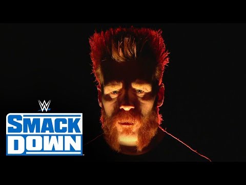 Sheamus ready to break down the door: SmackDown, Dec. 27, 2019