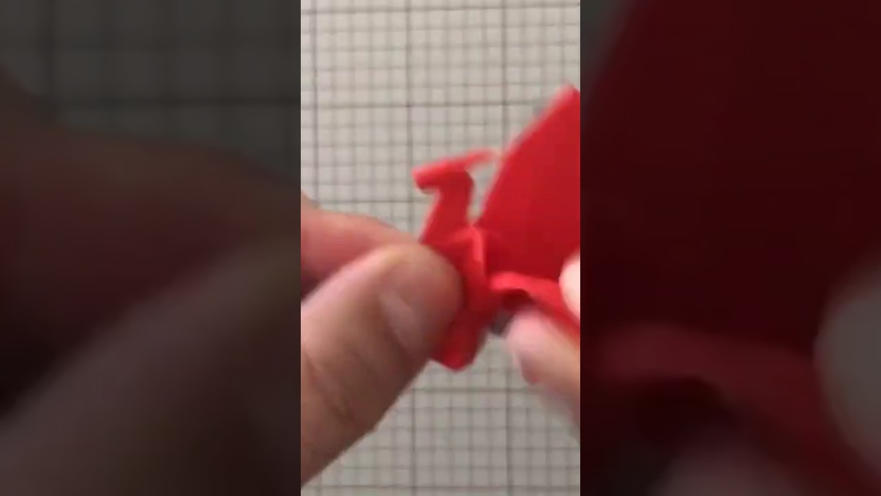 折り紙 ドラゴン 龍 竜 恐竜 簡単 かっこいい 折り方 1枚で折る おりがみ Shorts Origami Room おりがみルーム 折り紙 モンスター 折り紙 ドラゴン 龍 竜 恐竜 簡単 かっこいい 折り方 1枚で折る おりがみ Shorts Origami Room おりがみルーム 折り紙 モンスター