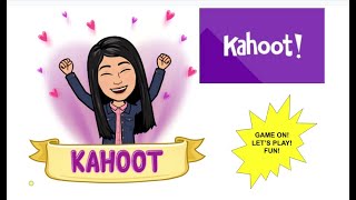How I use Kahoot in Remote Learning