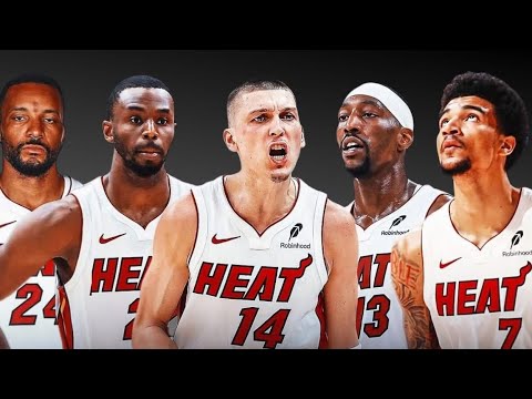 Tyler Herro’s RETURN Changes EVERYTHING! Miami Heat Rotation Shake-Up Before HUGE 76ers Showdown!