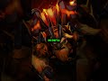 EARTHSHAKER | DOTA HERO FACTS #shorts #dota2
