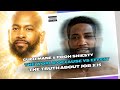 Minister Ju- Gucci Mane &amp; Pooh Shiesty: Spiritual Cause vs Worldly Effects