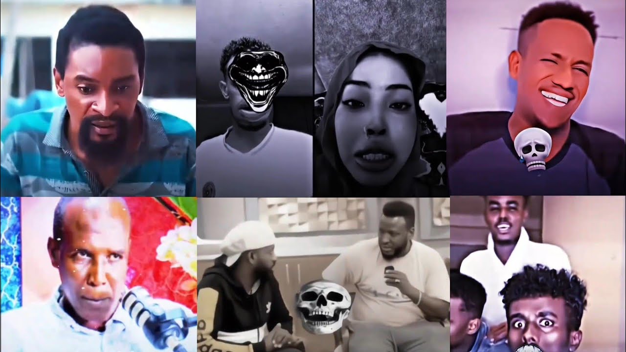 MUUQALADII UGU QOSOLKA BADNAA SHACTIRO + QIYAANO 2025