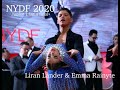 NYDF 2020 - Junior 1 - International latin - final